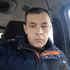 Фотография мужчины Алексей, 40 лет из г. Чебоксары