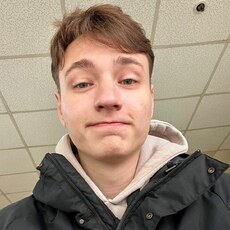 Фотография мужчины Кирилл, 25 лет из г. Ульяновск
