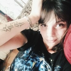 Фотография девушки Елизавета, 22 года из г. Октябрьск