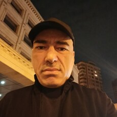 Фотография мужчины Эмиль, 51 год из г. Баку