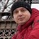 Andren, 36 лет