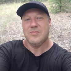 Фотография мужчины Артём, 45 лет из г. Павлодар
