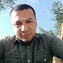 Шурик, 34 года