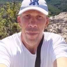 Фотография мужчины Евгений, 46 лет из г. Ульяновск
