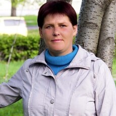 Фотография девушки Татьяна, 45 лет из г. Барнаул