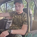 Сергей, 25 лет