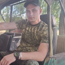 Фотография мужчины Сергей, 25 лет из г. Самара