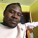 Obeng, 36 лет