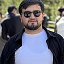 Али, 24 года