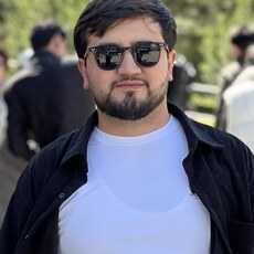 Фотография мужчины Али, 24 года из г. Алматы