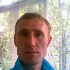 Фотография мужчины Ваня, 42 года из г. Каменка