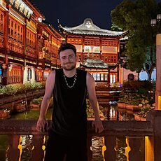Фотография мужчины Иван, 34 года из г. Иркутск