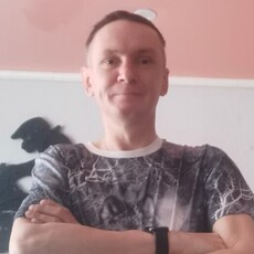 Фотография мужчины Сергей, 43 года из г. Советская Гавань