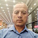 Бахром, 45 лет