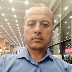 Фотография мужчины Бахром, 45 лет из г. Альметьевск