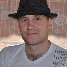 Фотография мужчины Алексей, 40 лет из г. Ангарск