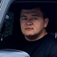 Фотография мужчины Shoxrux, 40 лет из г. Ташкент