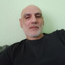 Фотография мужчины Ваик, 44 года из г. Анапа