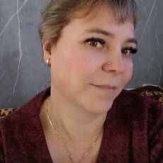 Фотография девушки Наталья, 42 года из г. Сыктывкар