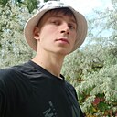 Пётр, 22 года