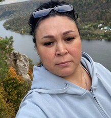 Фотография девушки Аля, 42 года из г. Уфа