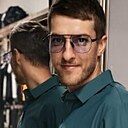 Санчё, 32 года