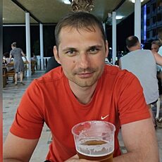 Фотография мужчины Александр, 39 лет из г. Екатеринбург