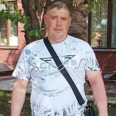 Фотография мужчины Александр, 34 года из г. Кемерово