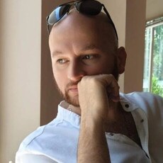 Фотография мужчины Puc Ccox, 42 года из г. Ереван