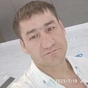 Бек, 35 лет