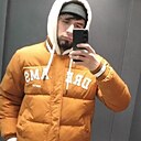 Забирчон, 26 лет