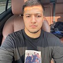 Наби, 19 лет