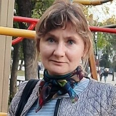 Фотография девушки Евгения, 41 год из г. Пенза