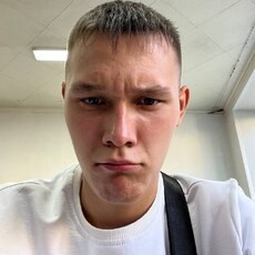 Фотография мужчины Андрюха, 18 лет из г. Томск