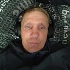 Фотография мужчины Игорь, 45 лет из г. Волхов