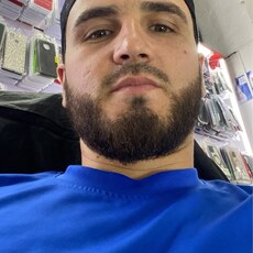 Фотография мужчины Zakir, 30 лет из г. Алматы