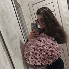 Фотография девушки Дарья, 25 лет из г. Тамбов