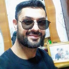 Фотография мужчины Parviz, 40 лет из г. Алматы