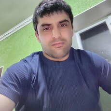 Фотография мужчины Volk, 31 год из г. Курск