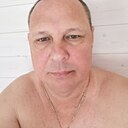 Серж, 50 лет