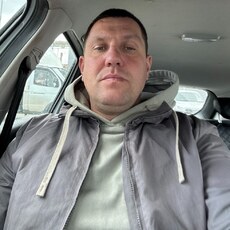 Фотография мужчины Максим, 37 лет из г. Самара