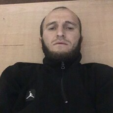 Фотография мужчины Расул, 26 лет из г. Астрахань