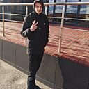 Максим, 21 год