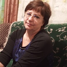 Фотография девушки Анна, 62 года из г. Рославль
