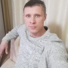 Фотография мужчины Василий, 29 лет из г. Улан-Удэ