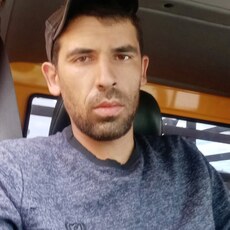 Фотография мужчины Nizami, 35 лет из г. Караганда