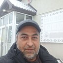Murad, 41 год