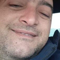 Фотография мужчины Zelim, 35 лет из г. Феодосия