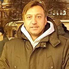 Фотография мужчины Axmet, 45 лет из г. Нижнекамск
