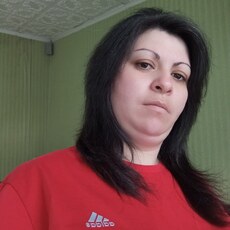 Фотография девушки Зарина, 34 года из г. Нальчик